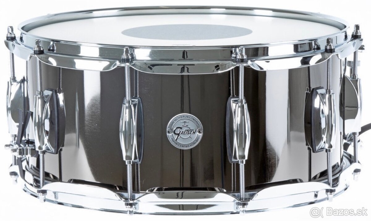 Predám Gretsch full range 14x6,5