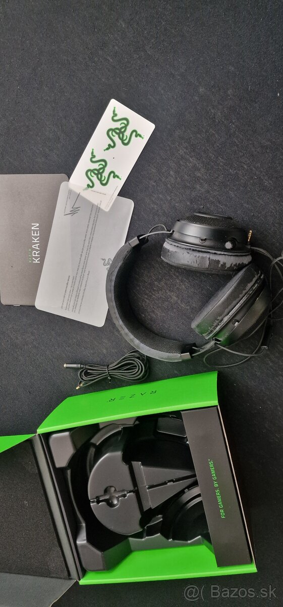 Razer kraken