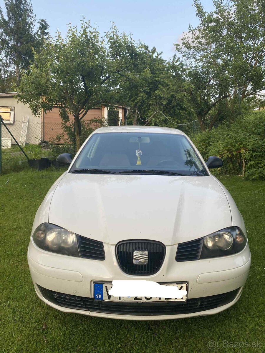 Predam Seat Cordoba TDi