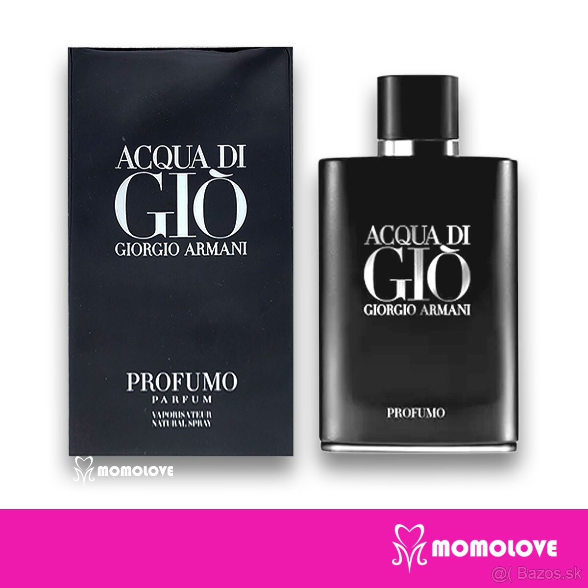 Giorgio Armani Acqua di gio Profumo