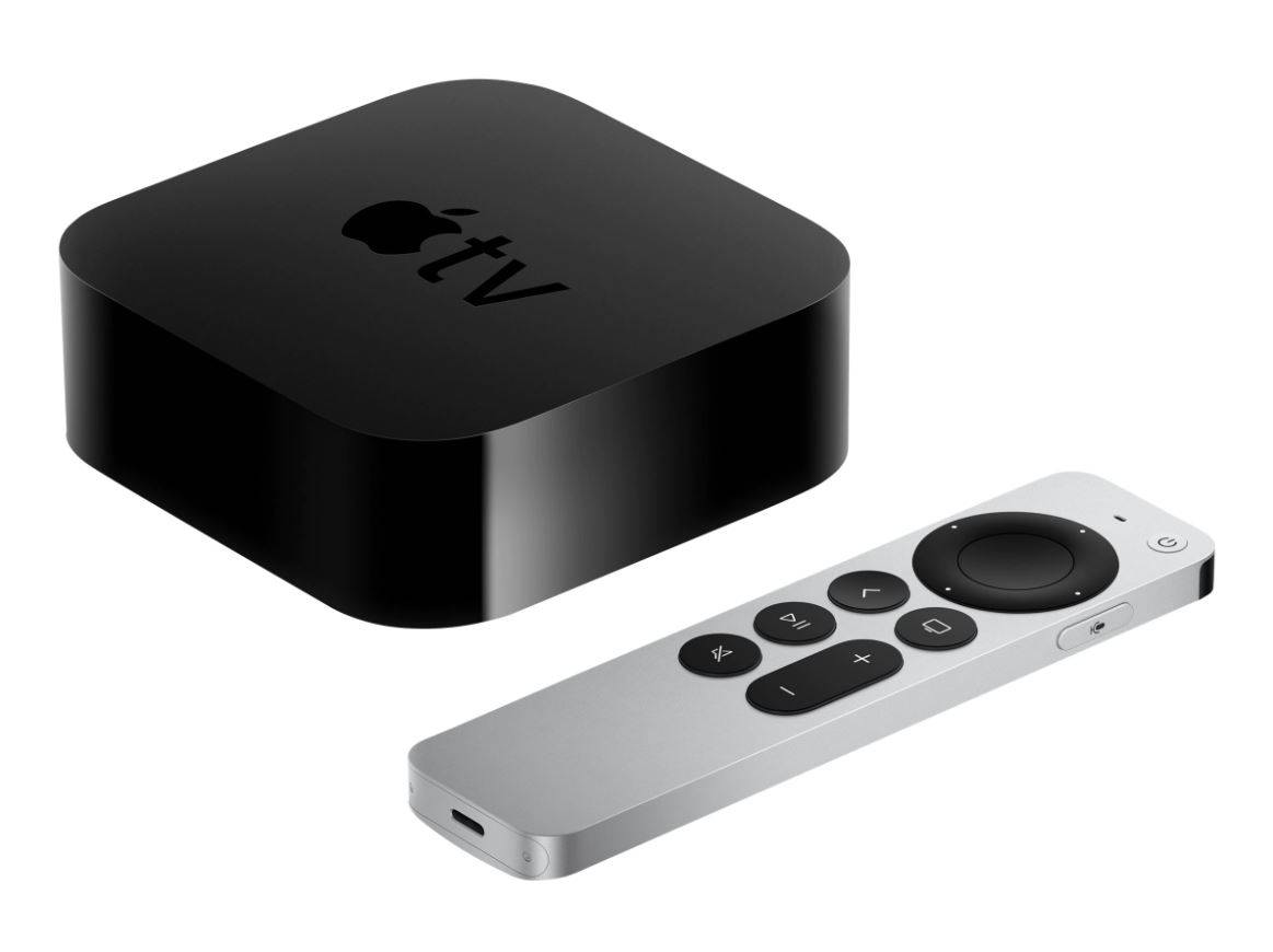 Apple TV 4.K 2022 (64.GB)