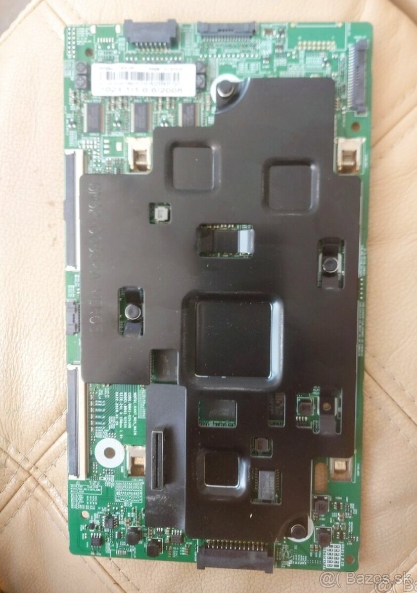 Základná doska BN94-12831P/BN41-02634B SamsungQ55Q7FNAT