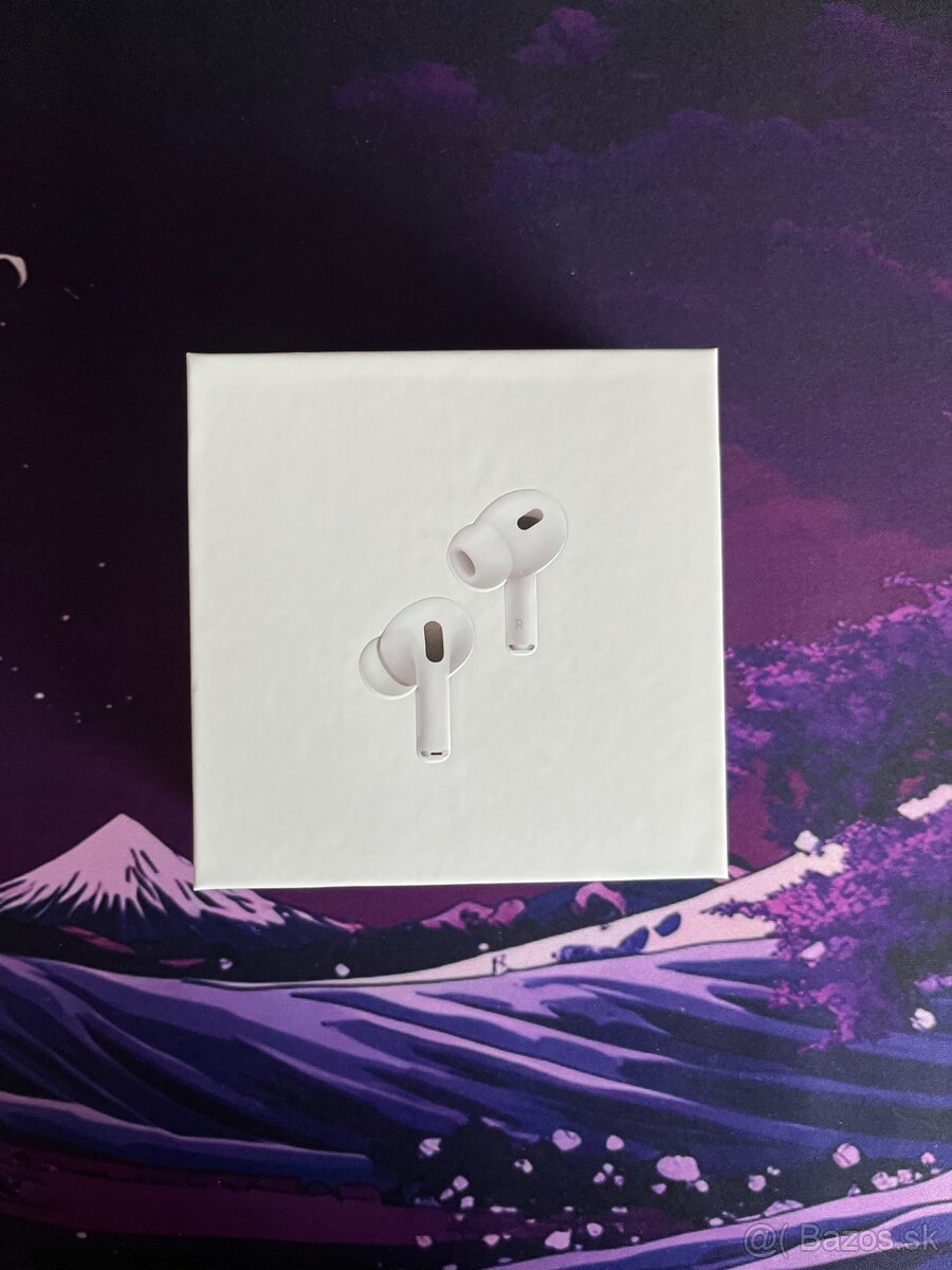 AirPods pro 2