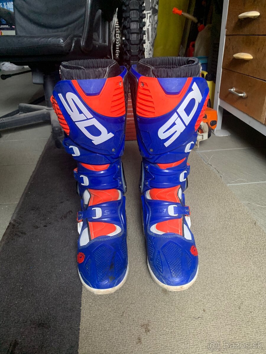 Sidi crossfire 3 SRS