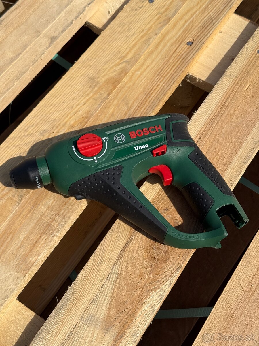 Bosch Uneo Kladivo