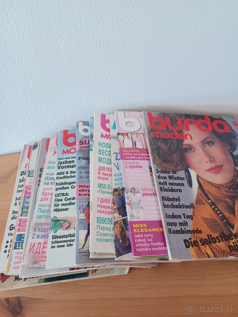Burdy