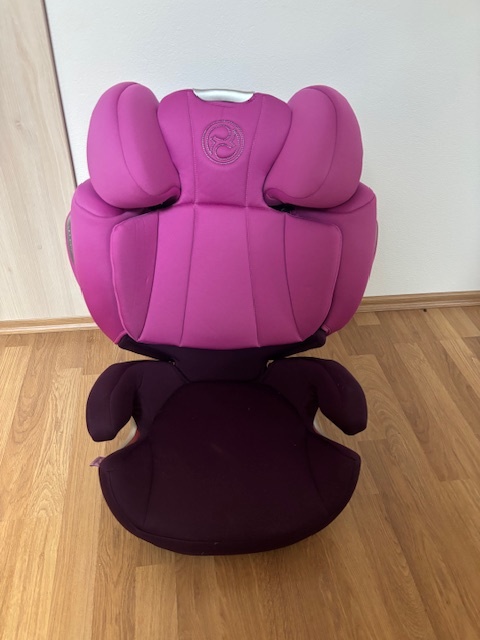 autosedacka Cybex