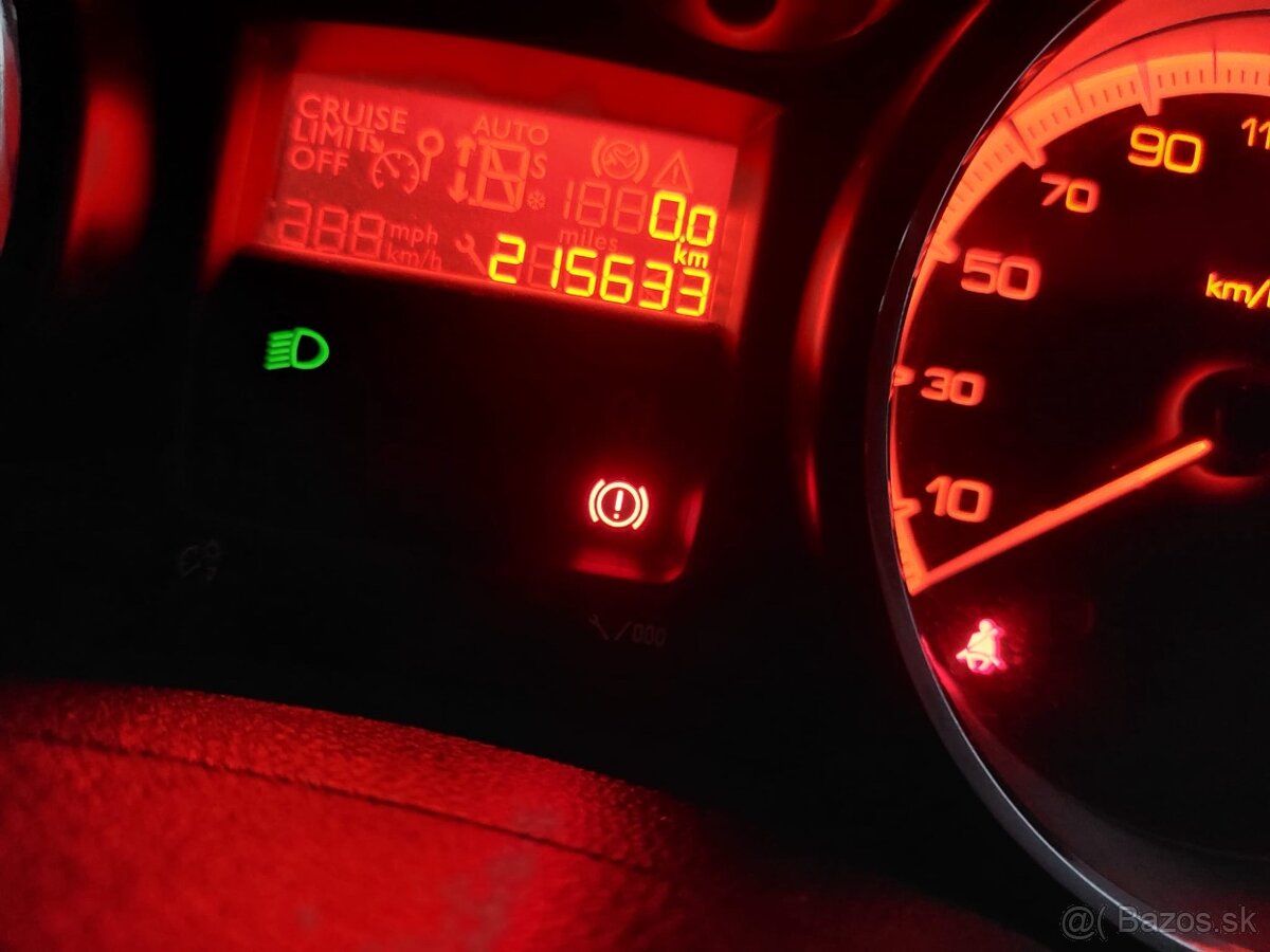 Peugeot 308 sw