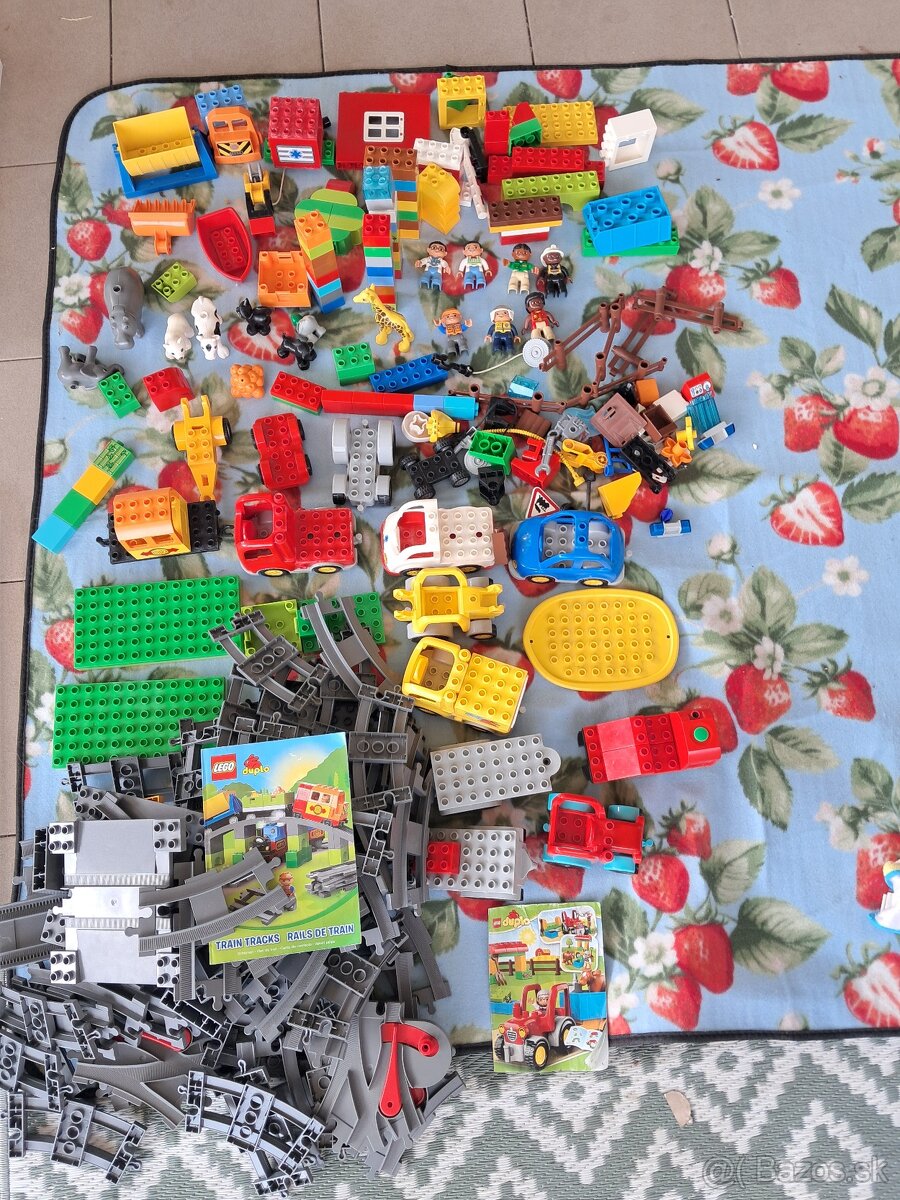 DUPLO