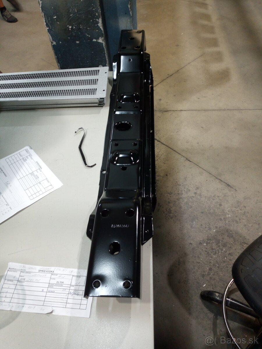 Drziak prevodovky jeep grand cherokee wj