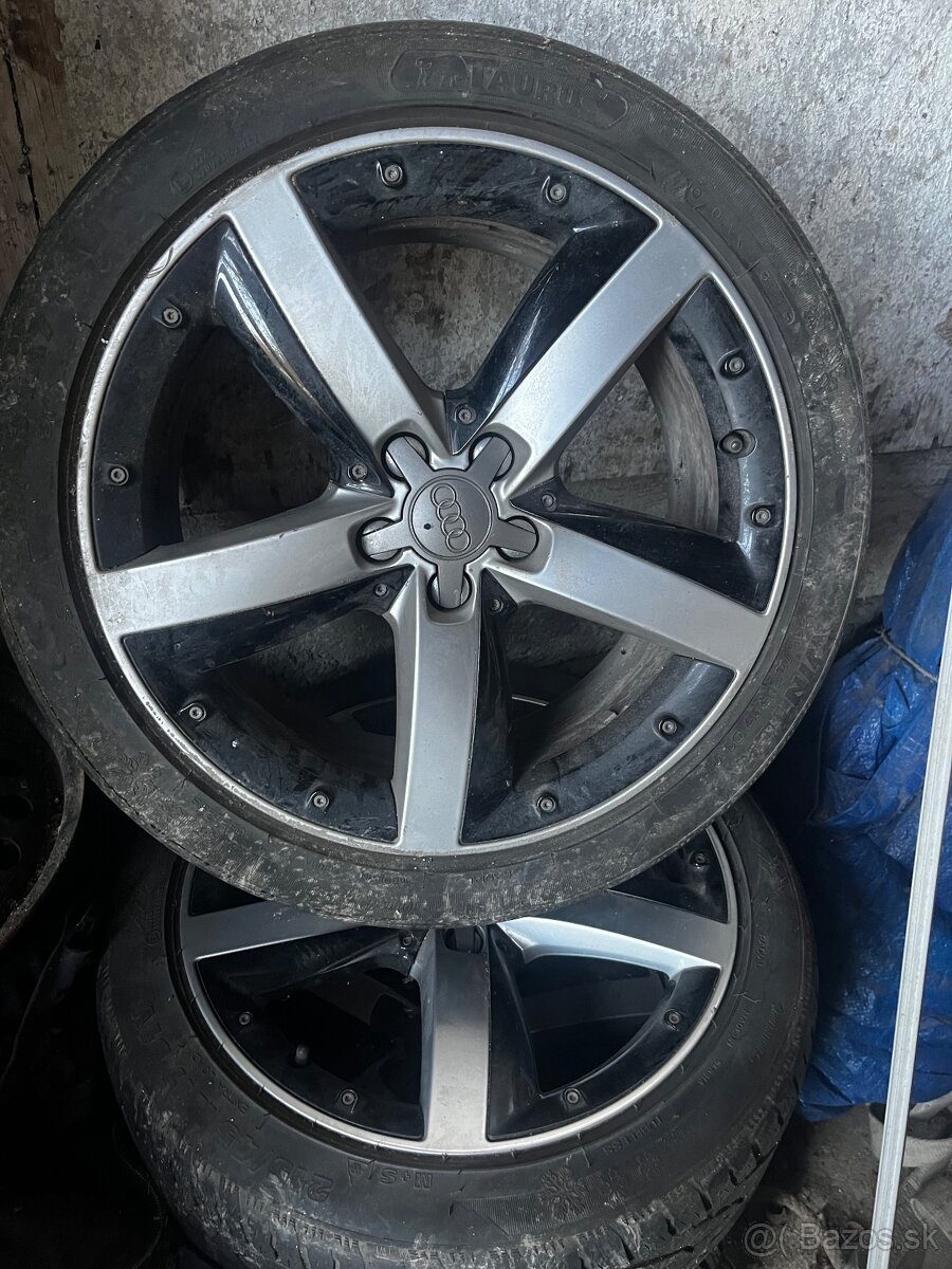 5x100 r17