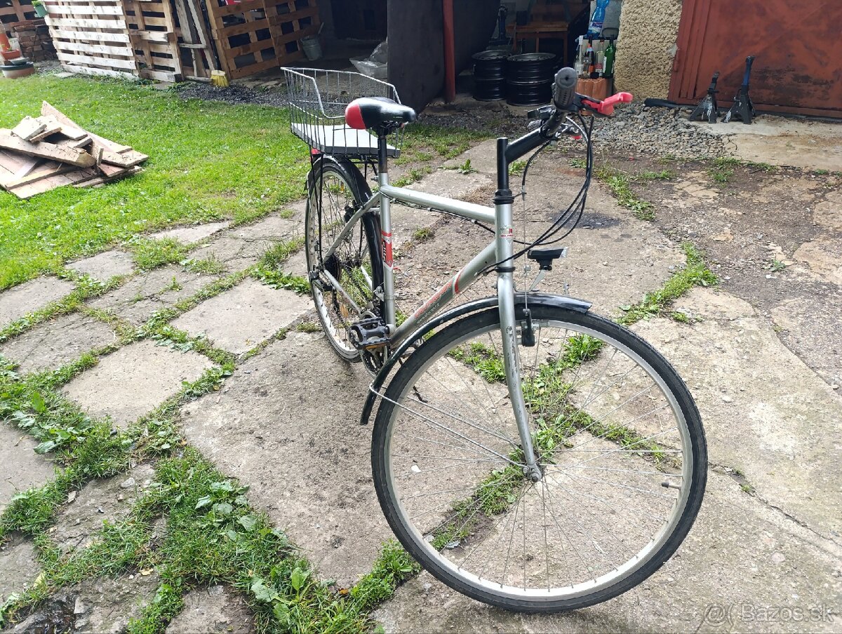 Bicykel Olpran 28"