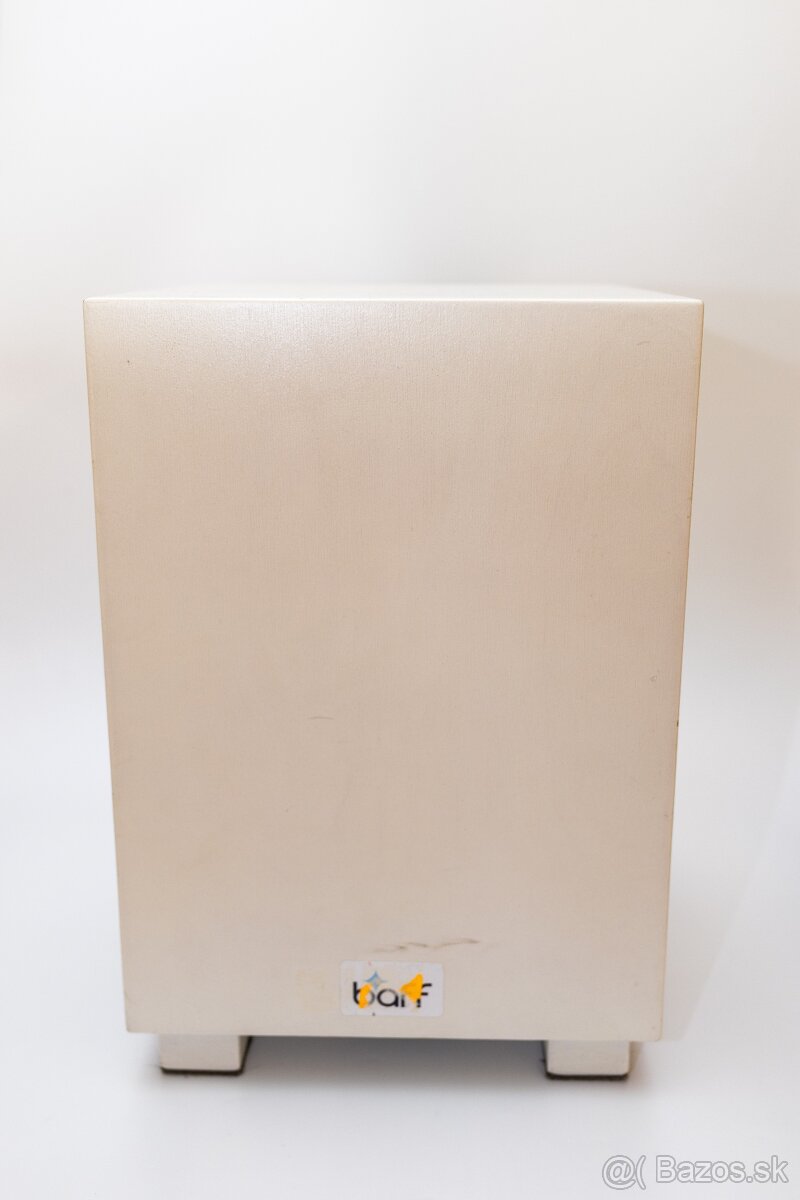 Cajon Baff 49 cm