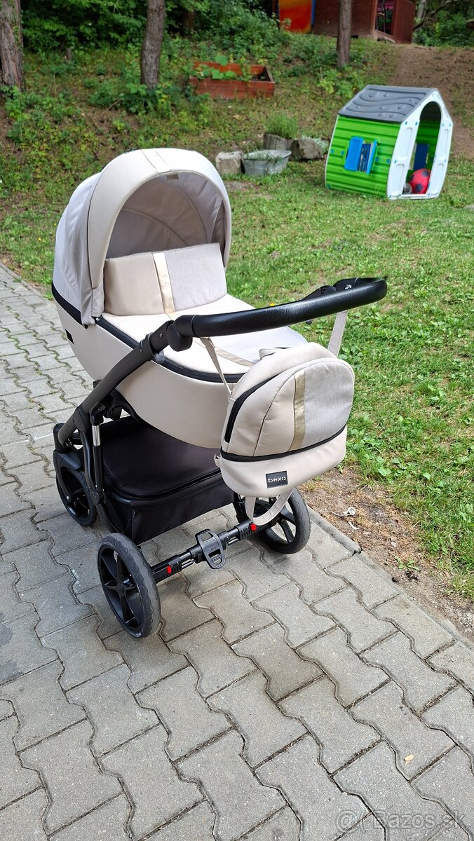 Kočík BEXA