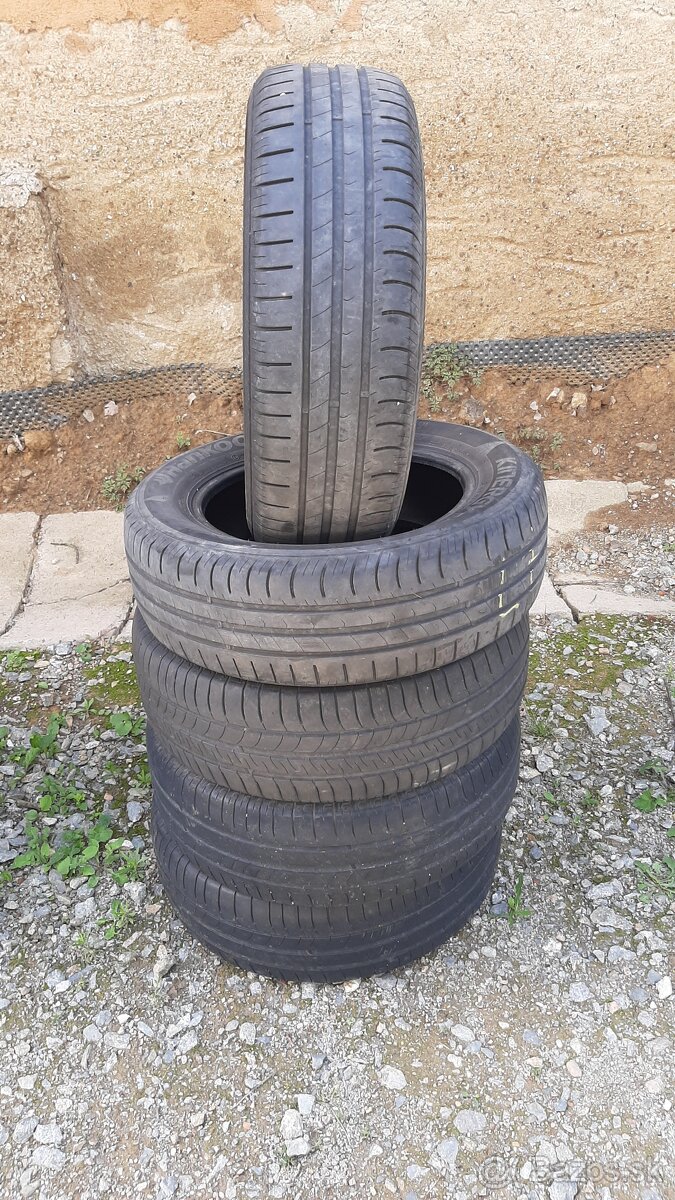 205/60r16 92H Hankook letne