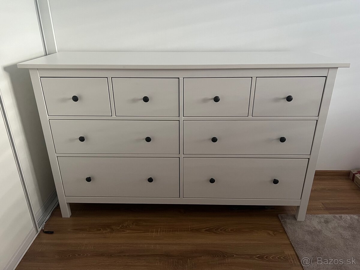 Hemnes Komoda