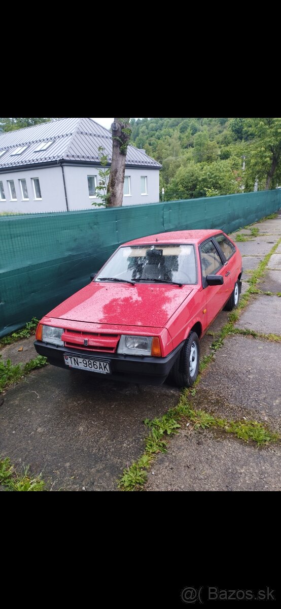 Lada Samara 1,3
