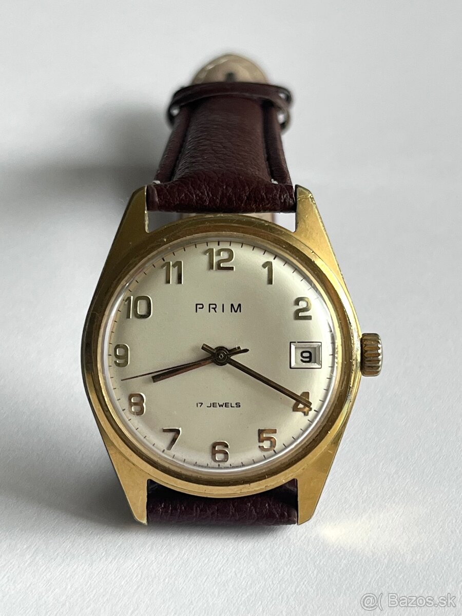 Prim elegant 68