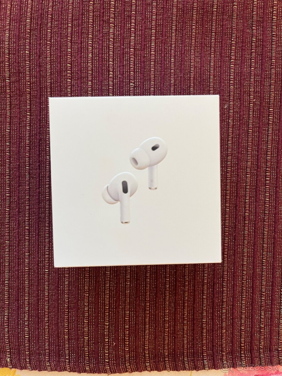 Air Pods Pro 2