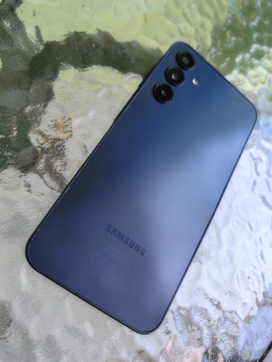 Samsung Galaxy A25 5G 6/128