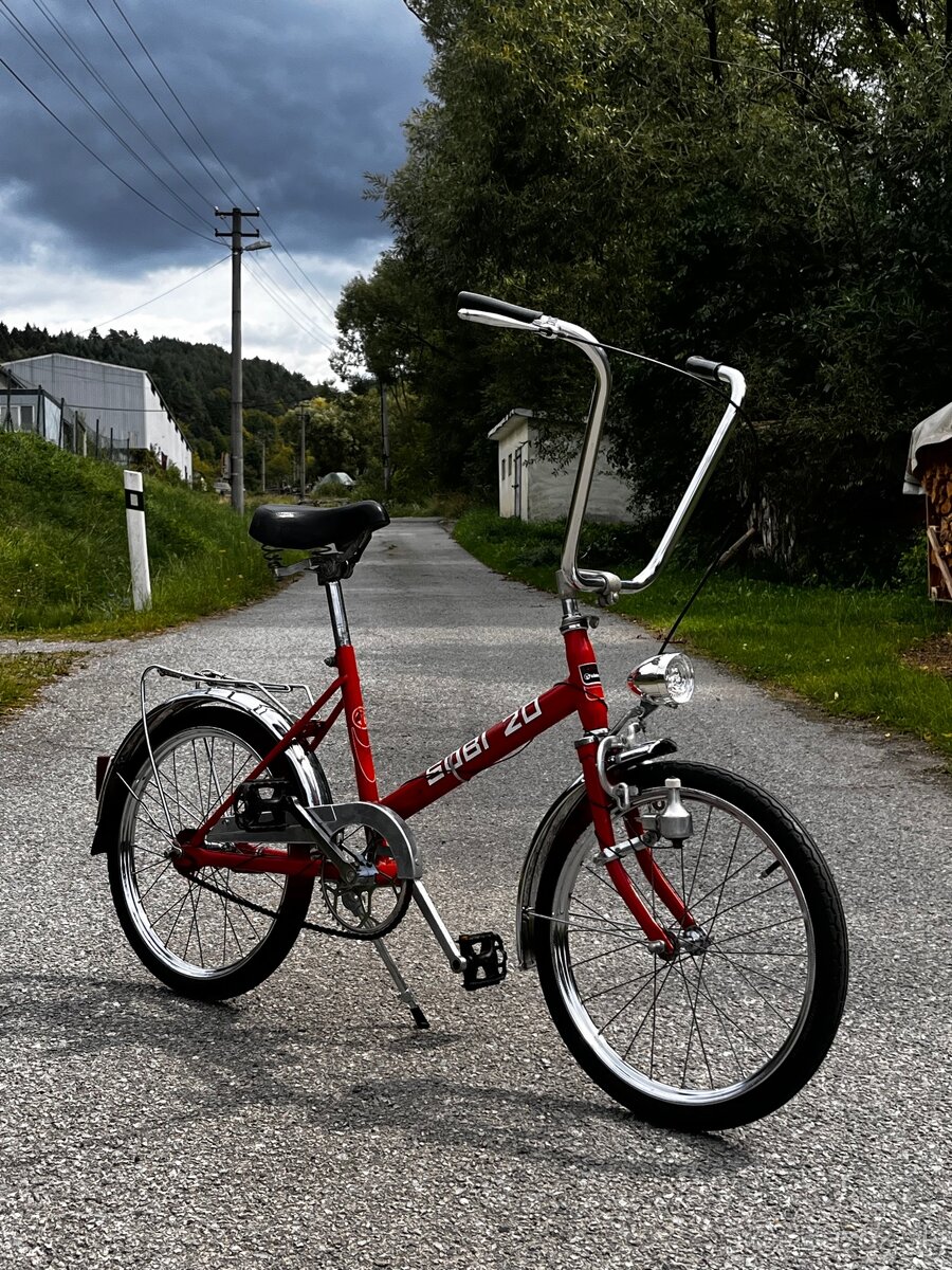 Sobi 20