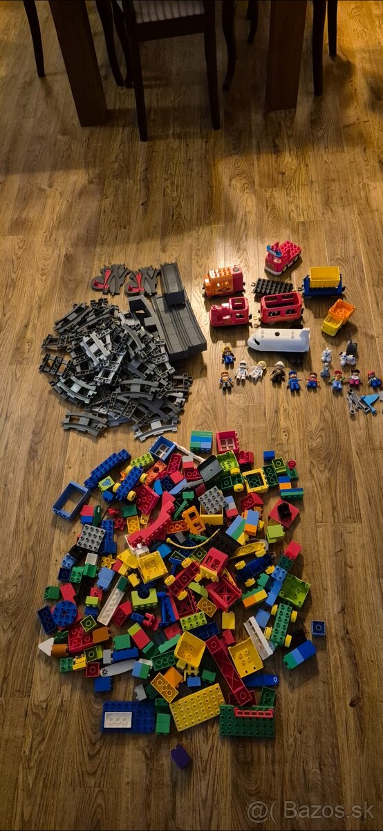 Lego DUPLO