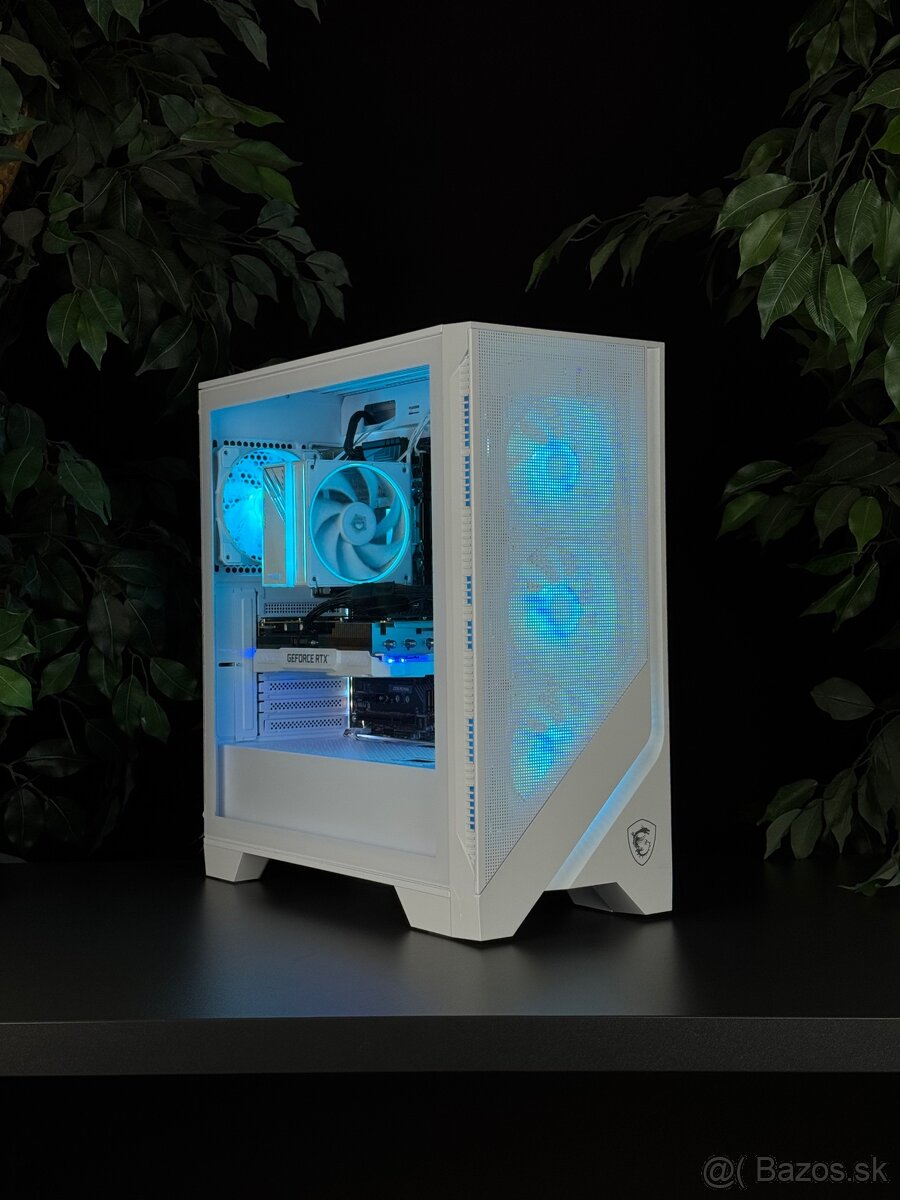 ☑️ i7 / RTX 3070 / 16GB RAM / 1TB SSD / 24M Zár.