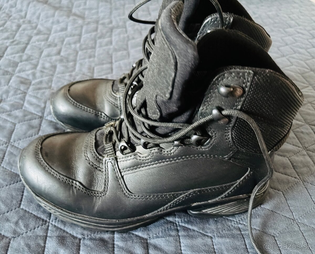 Gore Tex Treková obuv, velkosť 37,5
