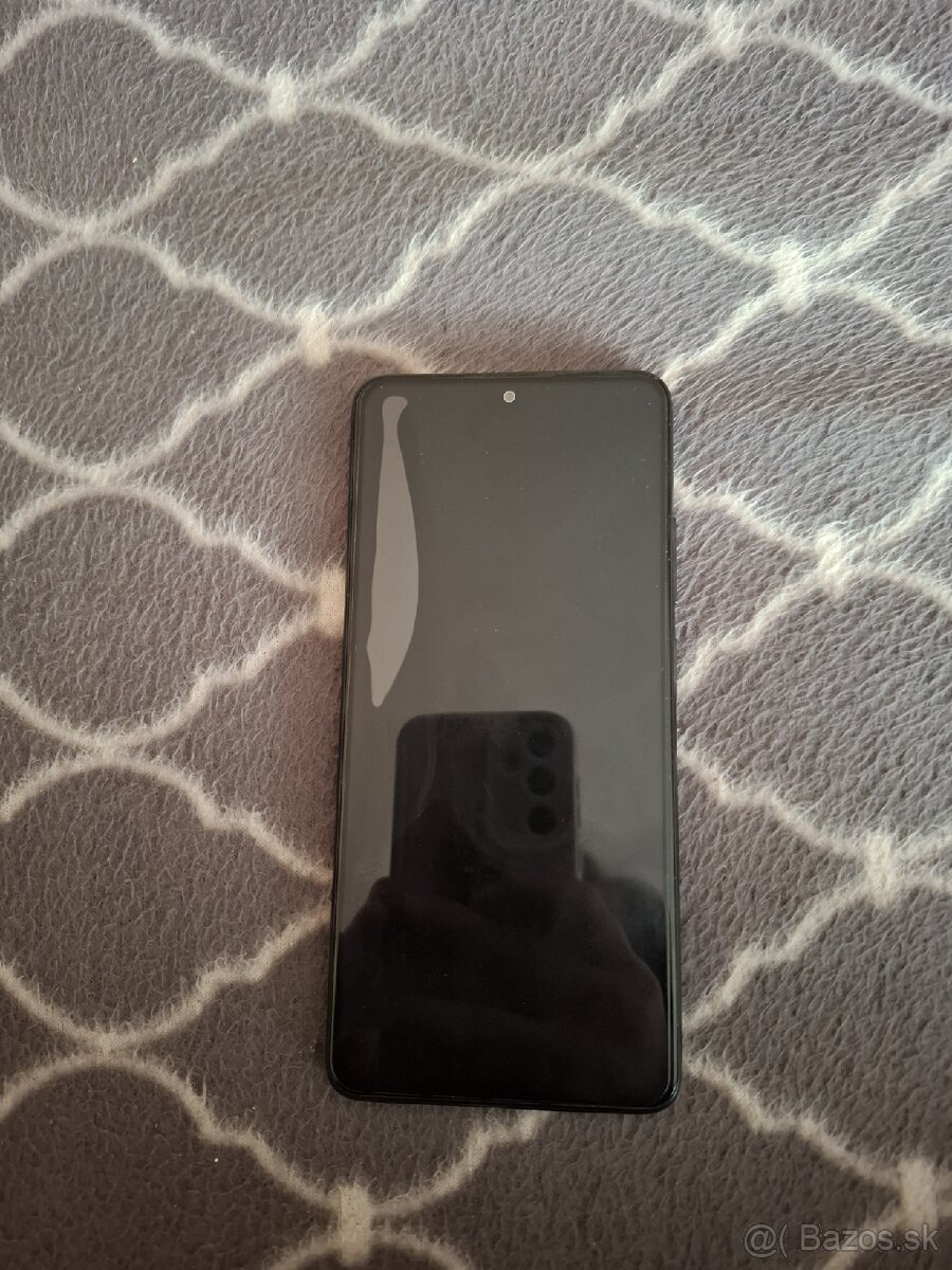 Xiaomi redmi note 11 pro 5g