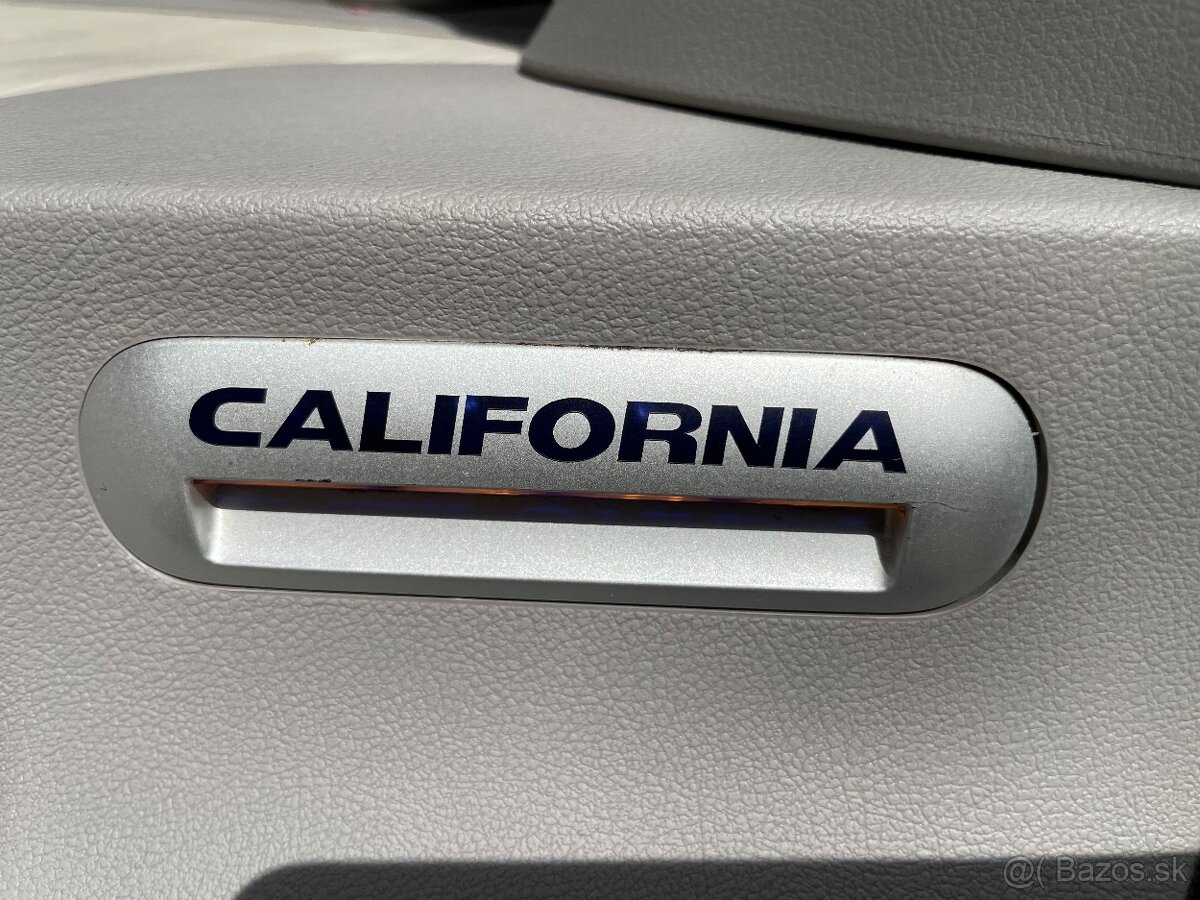 Vw California