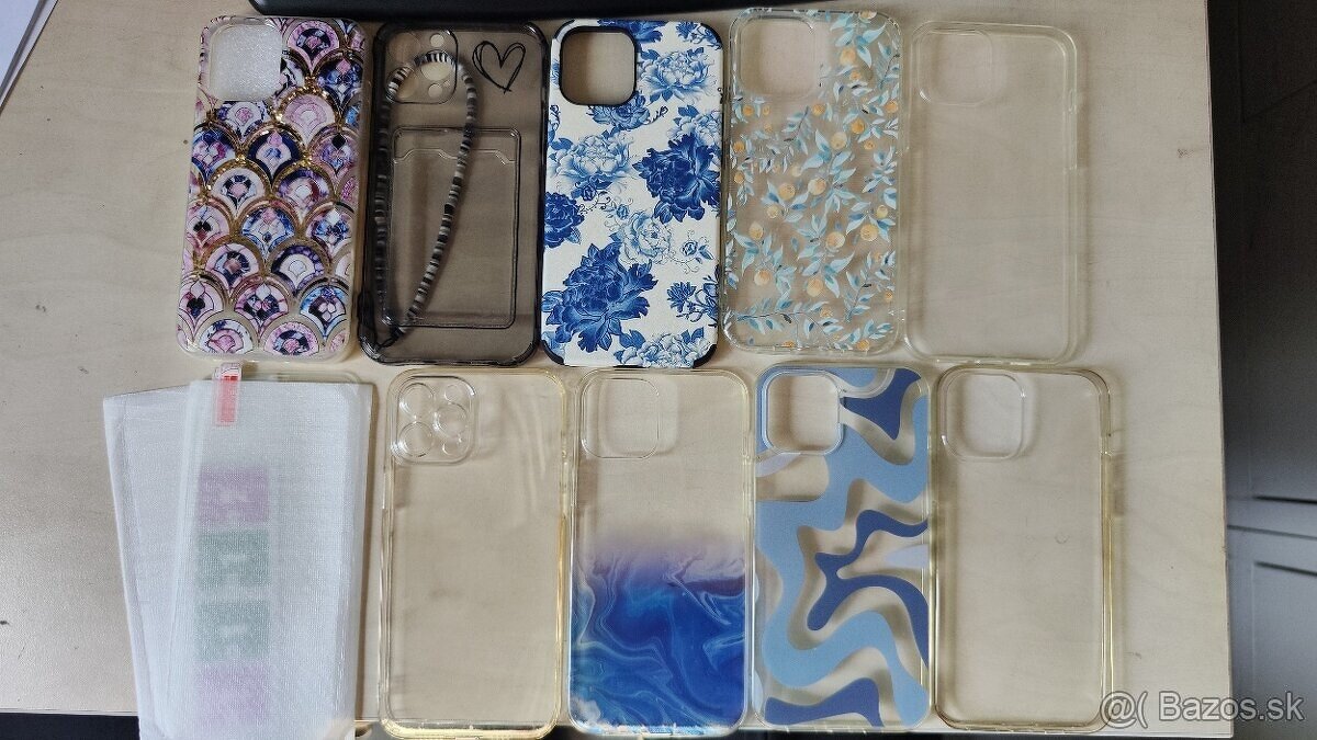Iphone 12 pro max kryty