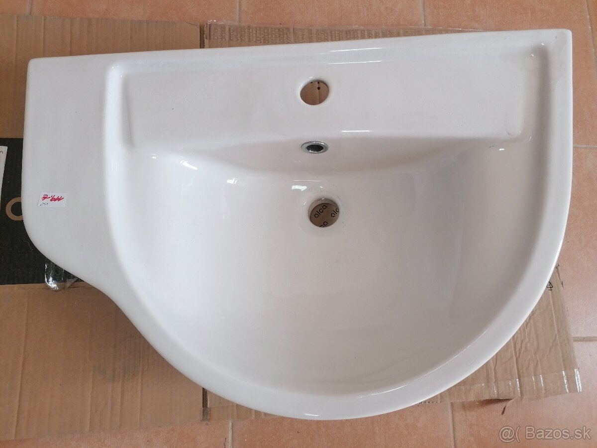 Umývadlo 70 cm