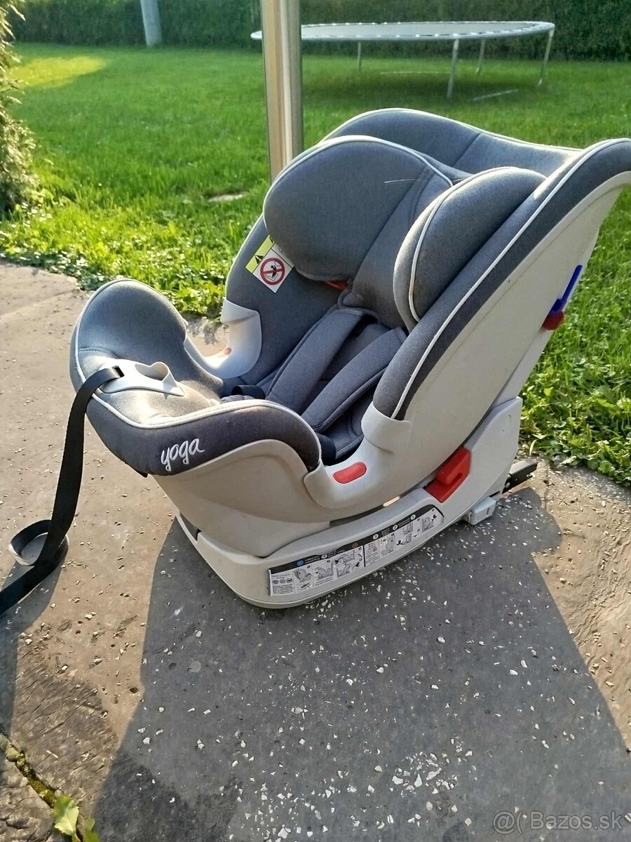 Autosedačka