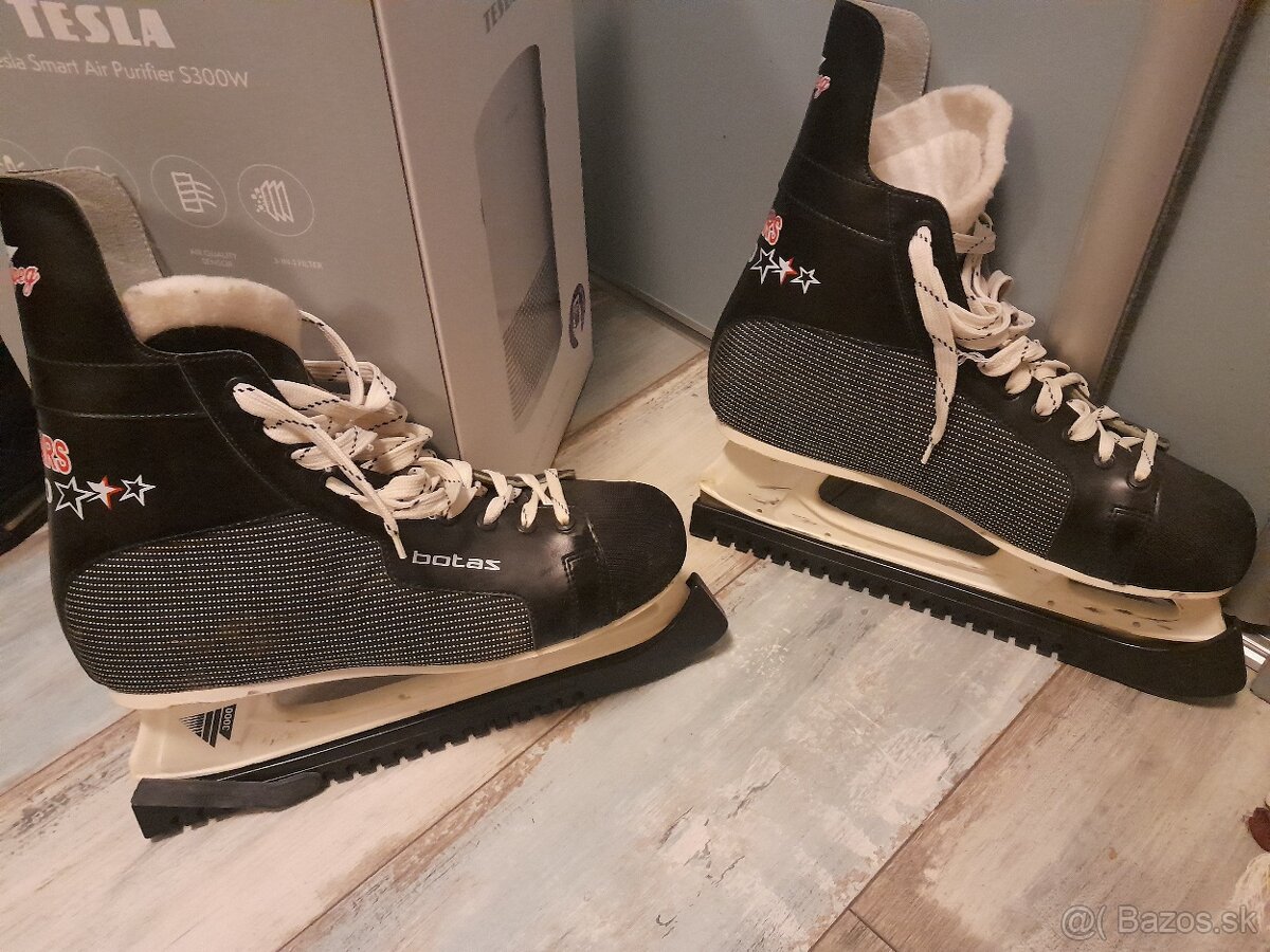 Korcule botas