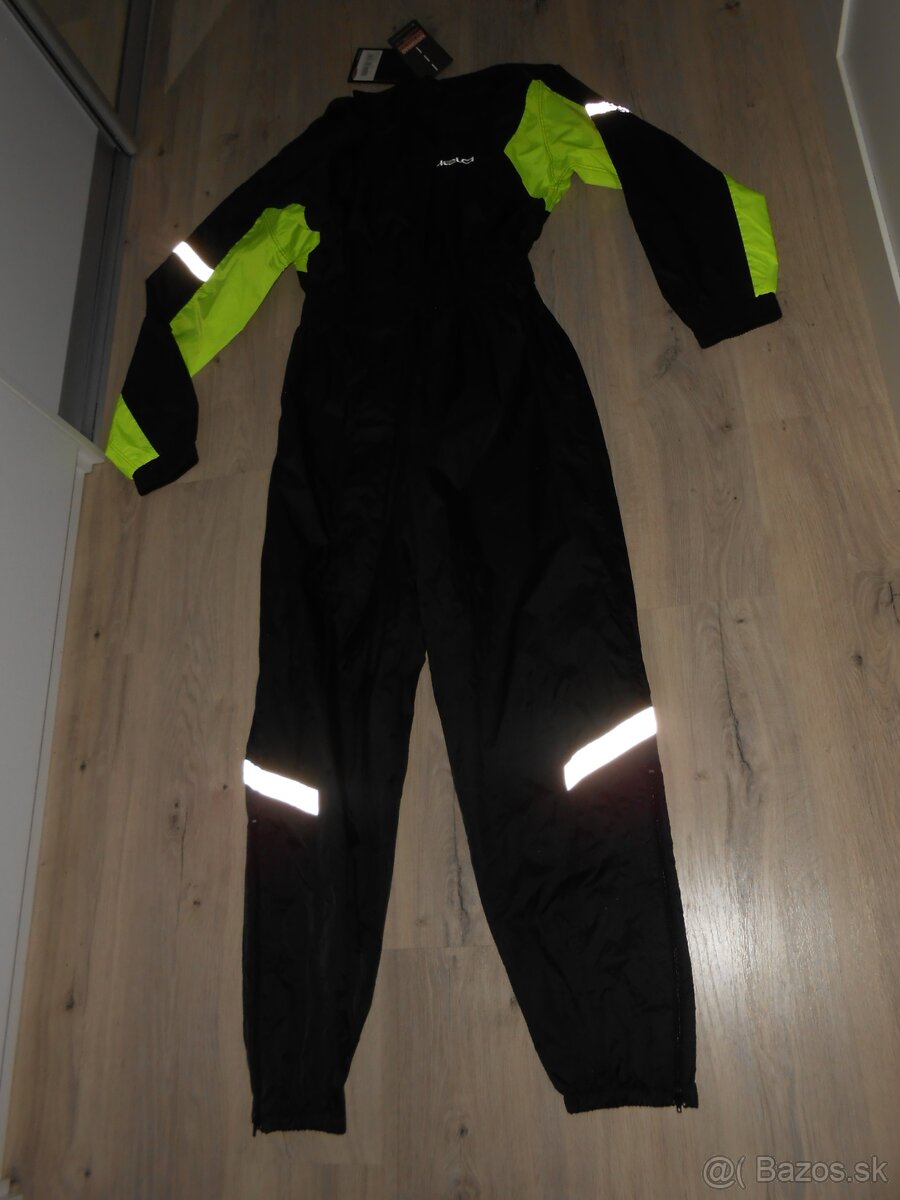 Preda, novy nepremok znacky HELD SPLASH 2,0 o velkosti 4 XL