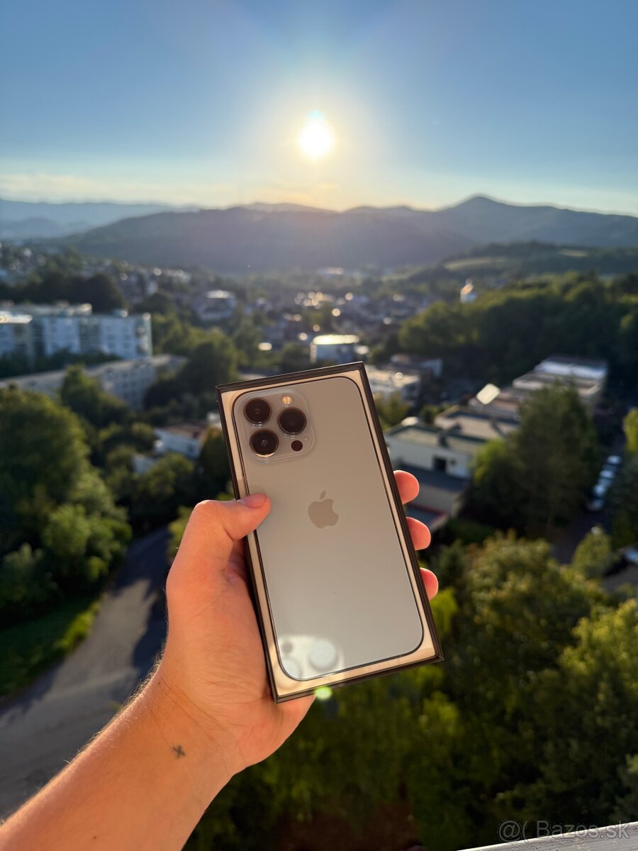iPhone 13 pro 256