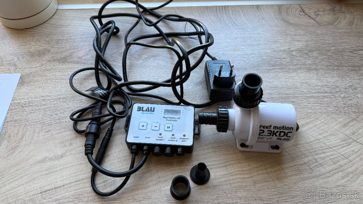 Čerpadlo Blau Reef Motion 2.3 KDC