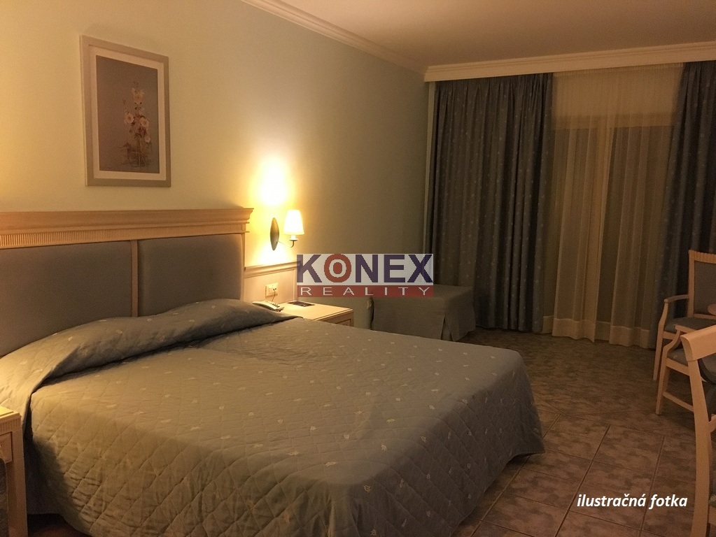 NA PREDAJ – 2 izbový byt Veľké Kapušany