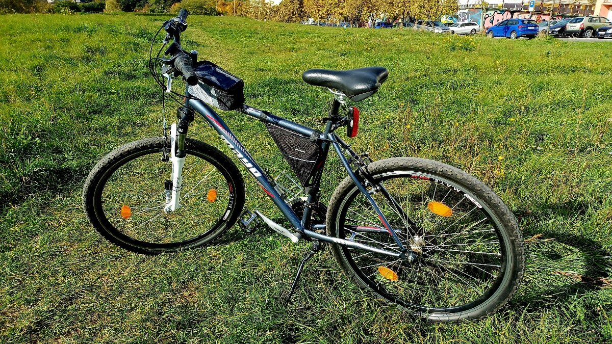 Horský bicykel MAYO Hobby 26 XC Hobby