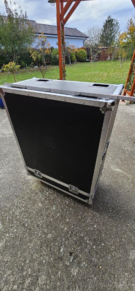 Case na aparatúru,nový