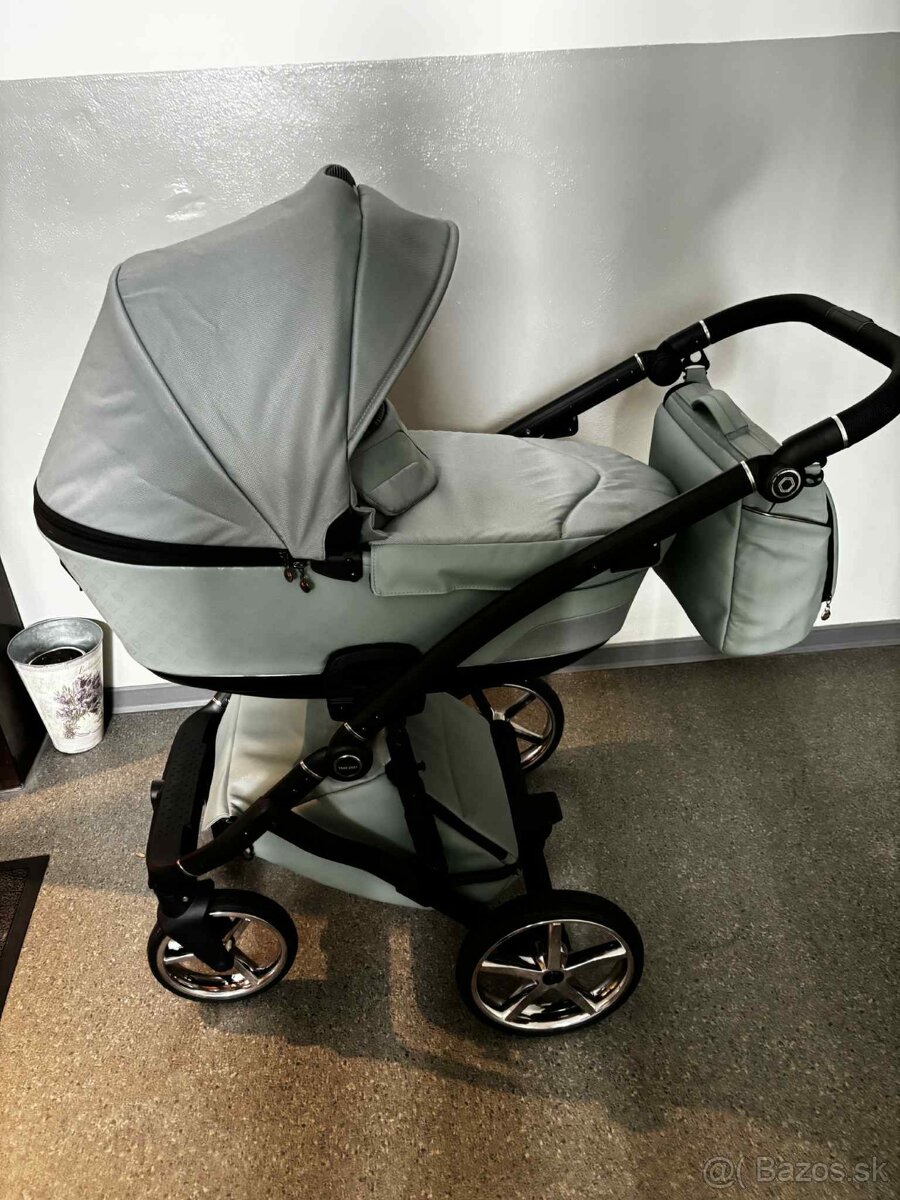 Predam kočík 3-kombinacia Takko Baby