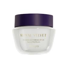 Spevňujúci denný krém SPF 20 Royal Velvet