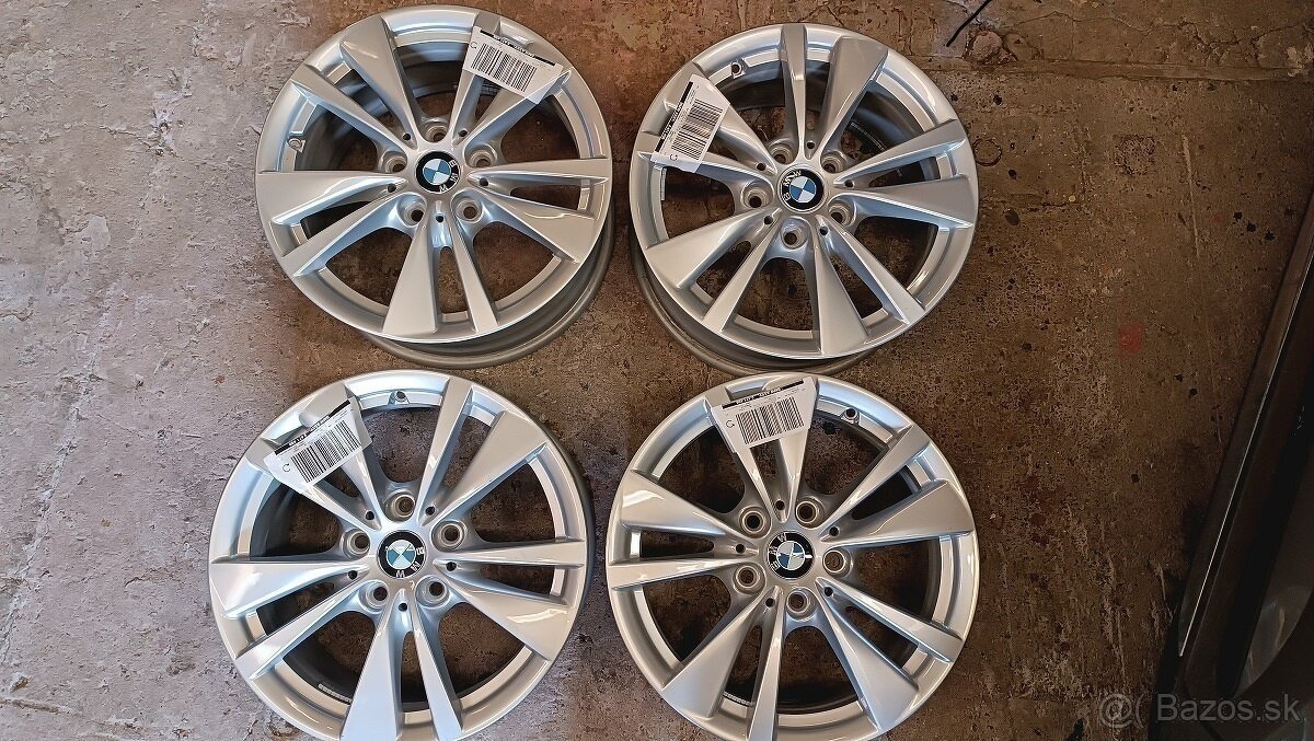 5x112 R16 disky BMW (škoda, VW, seat a pod.)