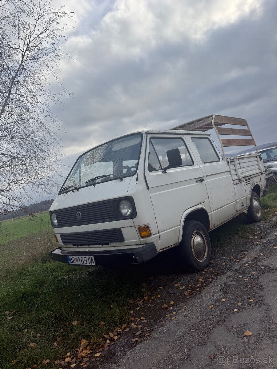 T3 transporter valnik