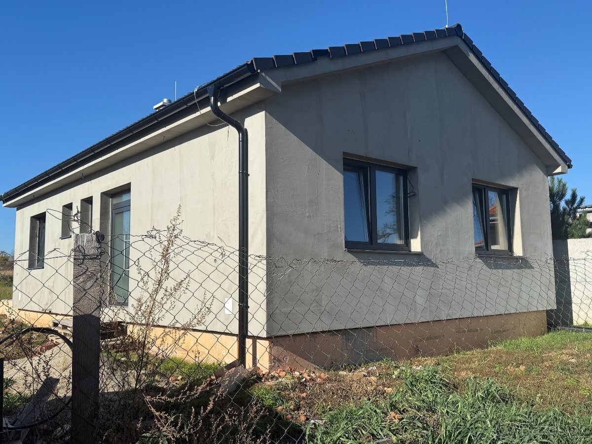 PREDAJ - NOVOSTAVBA - TESÁRSKE MLYŇANY