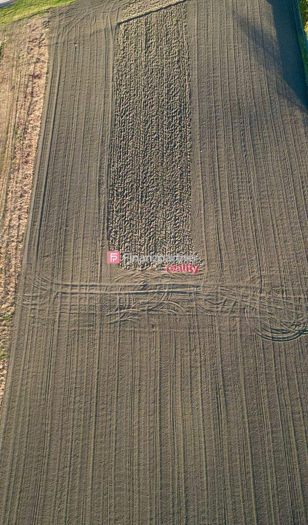 Ponúkame na predaj ornú pôdu 20 Ha oblasť Dunajská Streda