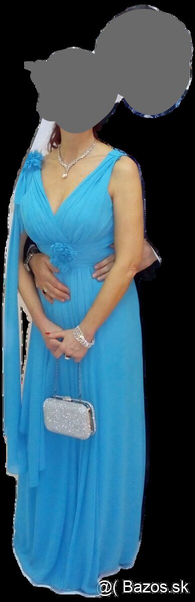 Predám spoločenské šaty