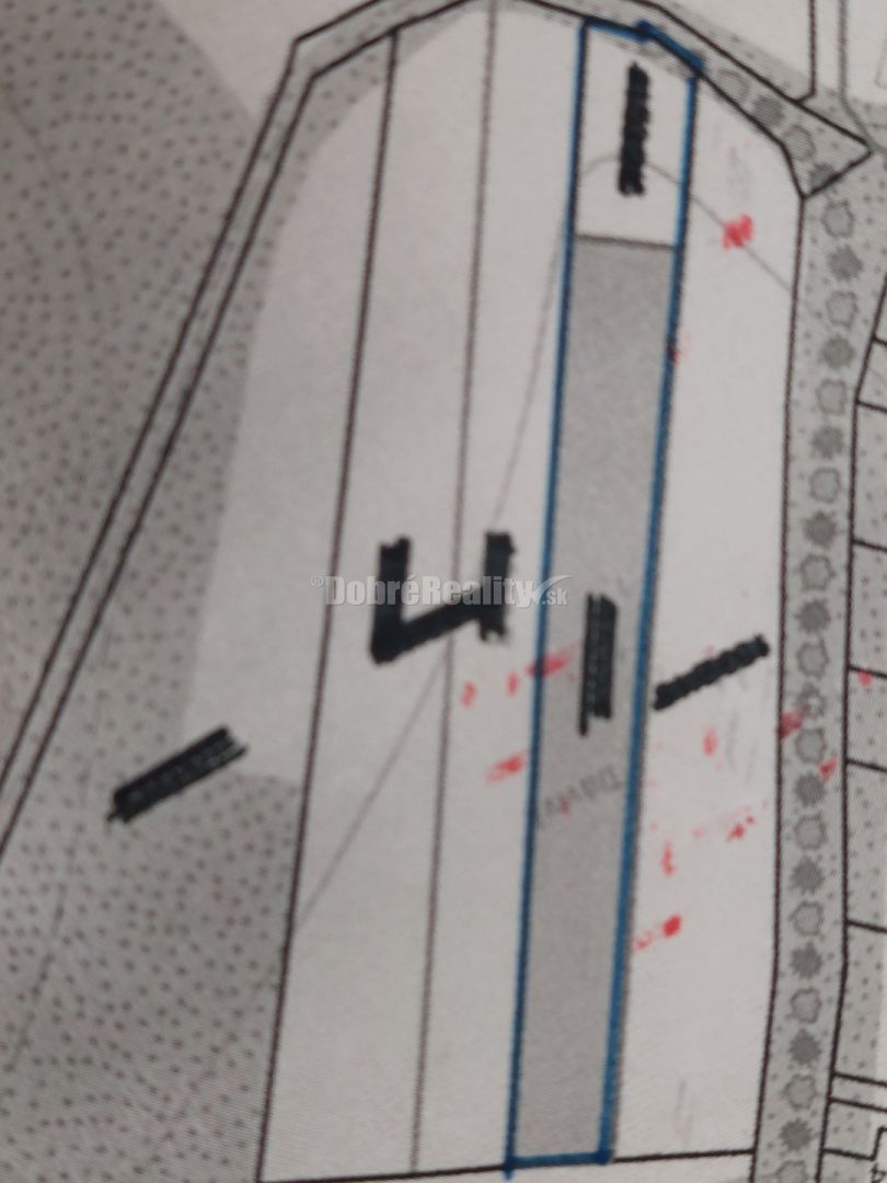 Lysica-stavebny pozemok