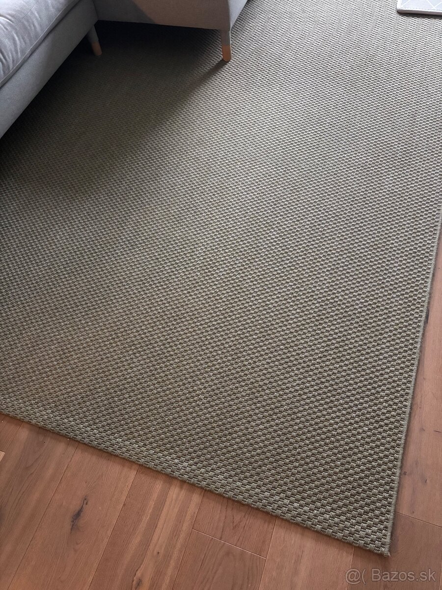 Koberec Ikea