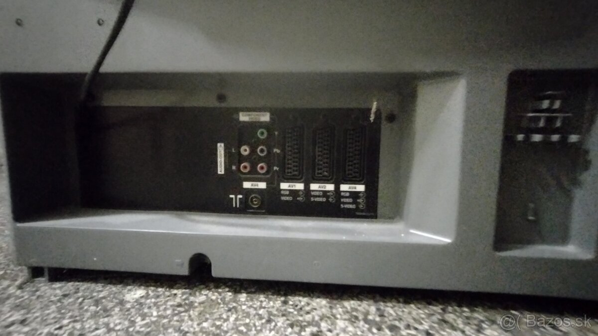 Televízor Panasonic